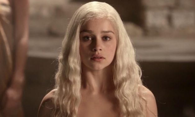 Game of Thrones’ Emilia Clarke Says She Felt Pressured to Do Nude Scenes