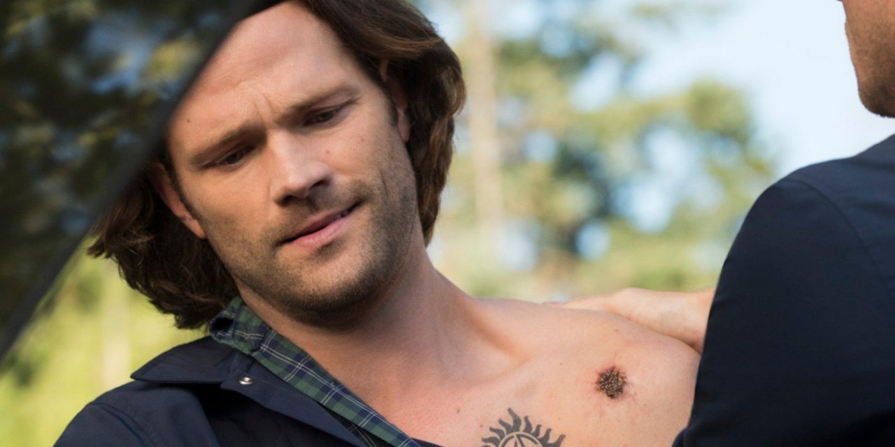 Supernatural: God & Sam’s Bullet Wounds Could Divide The Winchesters