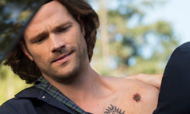Supernatural: God & Sam’s Bullet Wounds Could Divide The Winchesters