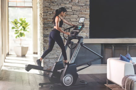 Add some new gear to your home gym with the best Black Friday elliptical deals