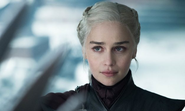 Emilia Clarke Felt Pressured to Strip Down for ‘Game of Thrones’ Scenes