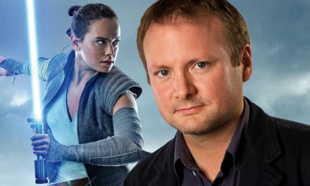 Star Wars 2022 Movie Has Director Lined Up (But It’s Not Rian Johnson)