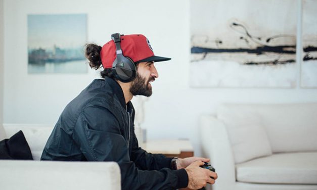The best Xbox One headsets for 2019