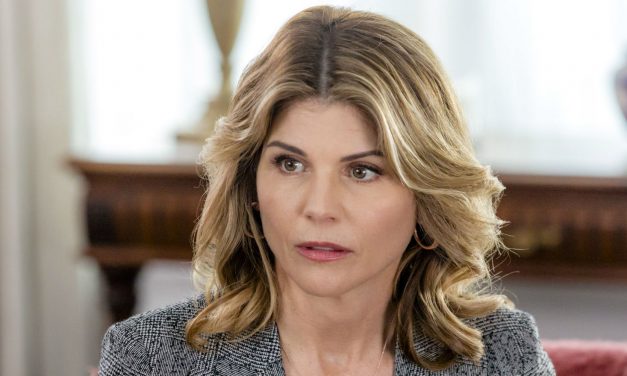 Teresa Giudice Thinks Lori Laughlin Will Be Fine If She Goes to Prison