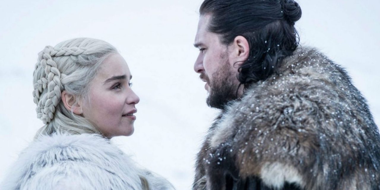 An alternate ‘Game of Thrones’ finale was shot, says cast member