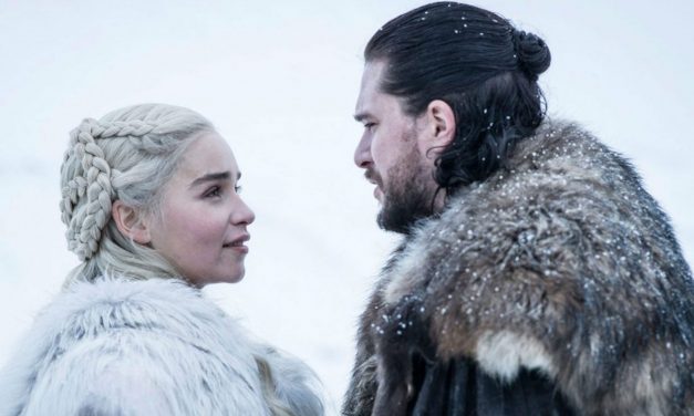 An alternate ‘Game of Thrones’ finale was shot, says cast member