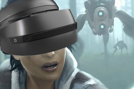 Half-Life Alyx: These are the cheapest ways to play Valve’s upcoming VR game