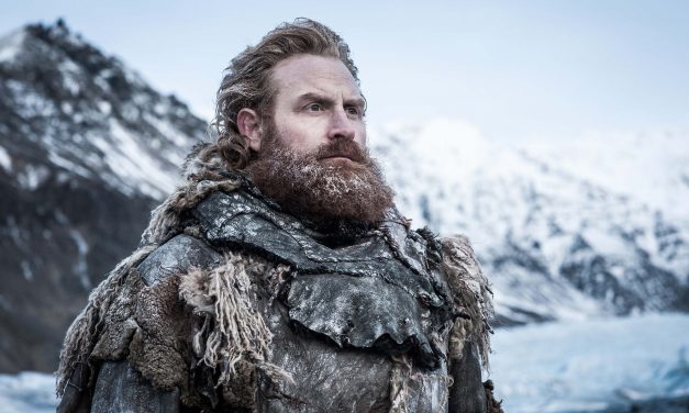 Game of Thrones Actor Says the Cast Shot an Alternative Ending for Controversial Final Season