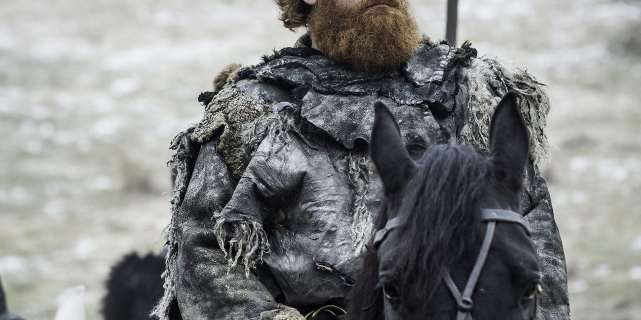 <em>Game of Thrones</em> Actor Says Alternate Ending Was Filmed for Season 8