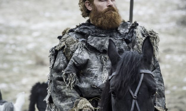 <em>Game of Thrones</em> Actor Says Alternate Ending Was Filmed for Season 8
