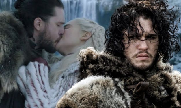 Game Of Thrones Suggests Jon Snow Was Disgusted By Daenerys Incest