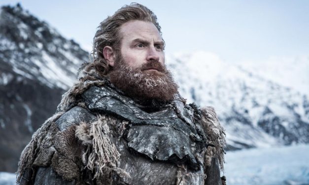 Kristofer Hivju says there’s a ‘Game of Thrones’ alternate ending we will never see