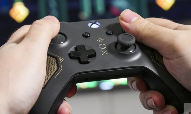 The best Xbox One controllers for 2019