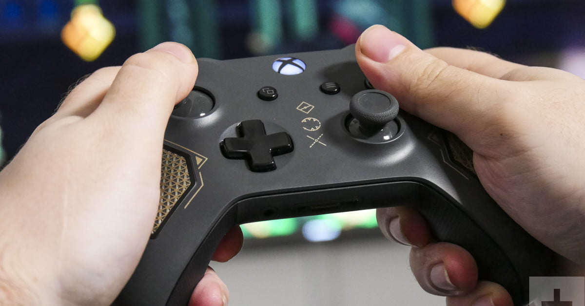 The best Xbox One controllers for 2019
