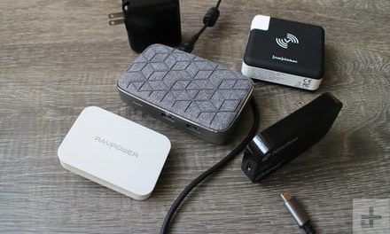 Best fast chargers for your smartphone