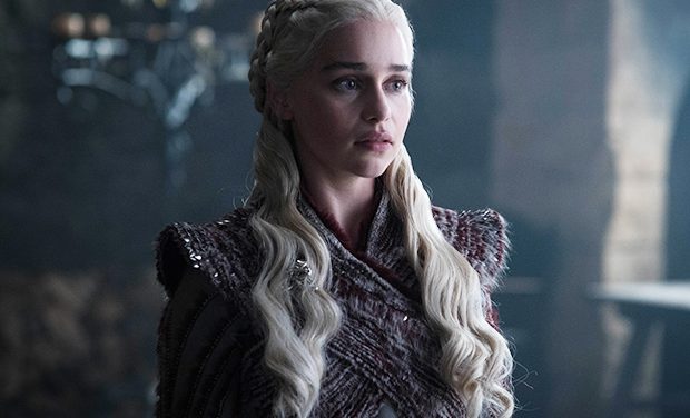 Emilia Clarke Reveals Pressure to Do Nude Scenes, Was Urged Not to ‘Disappoint Game of Thrones Fans’