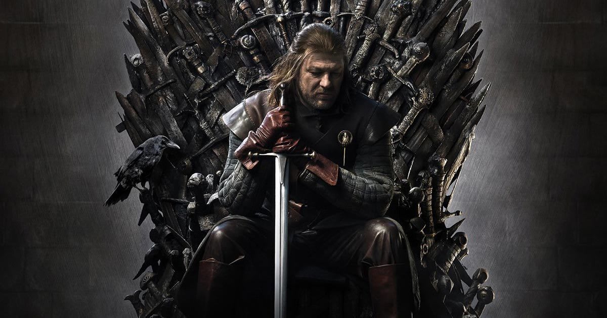 Don’t Forget, It’s A Miracle ‘Game Of Thrones’ Even Got Made