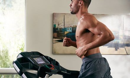 Stay fit for the holidays and beyond with the best Black Friday treadmill deals