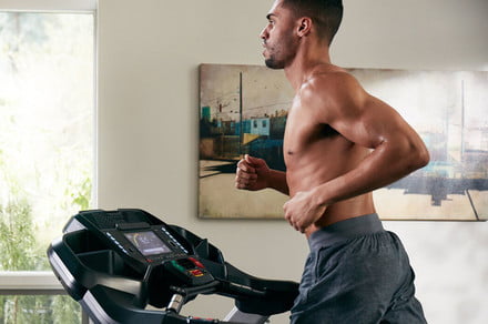 Stay fit for the holidays and beyond with the best Black Friday treadmill deals