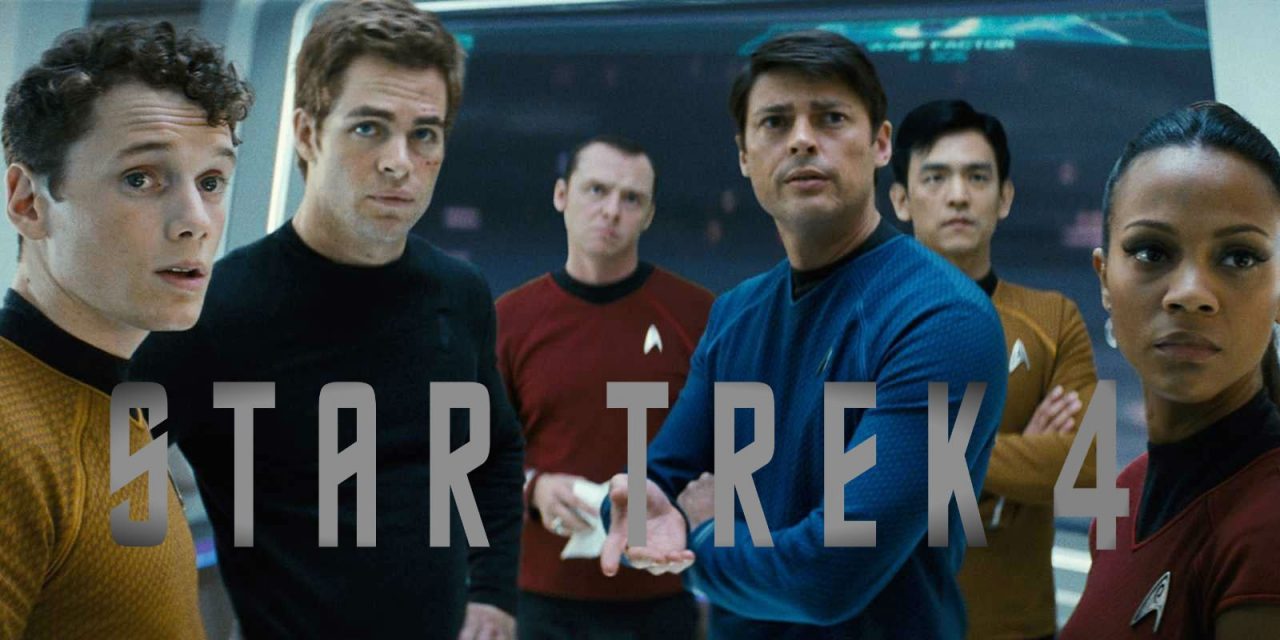 Star Trek 4’s Return Explained (& Why It Could Be Amazing)
