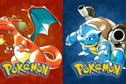 All of the Pokémon games, ranked from best to worst