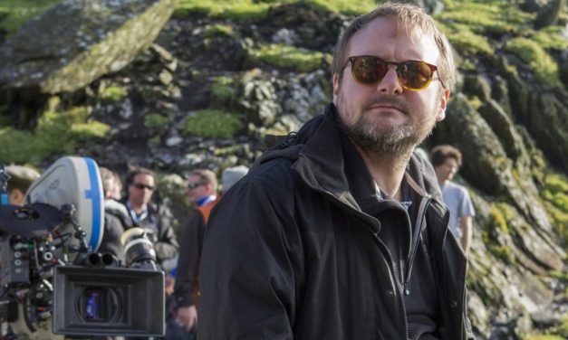 Star Wars: Rian Johnson Doesn’t Know Why Directors Get Fired