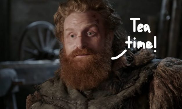 ‘Game Of Thrones’ Actor Admits An Alternate Ending Was Filmed! Justice For Daenerys??