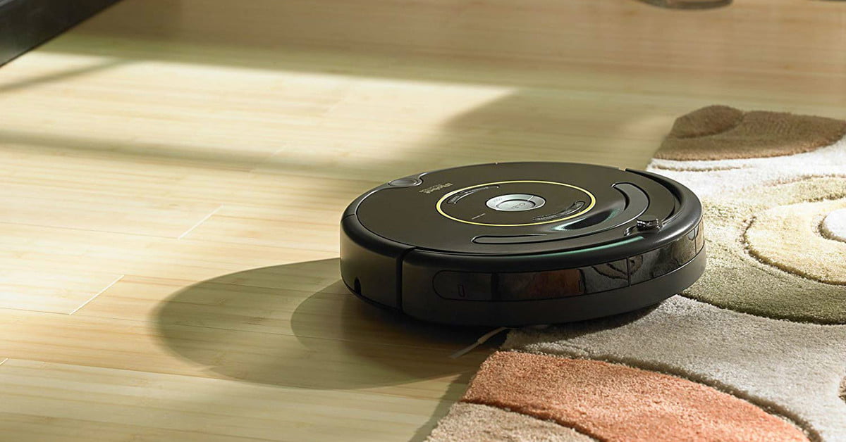 The best robot vacuums for pet hair