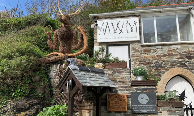 8 scarily-good places to stay (and devilish things to do) this Halloween