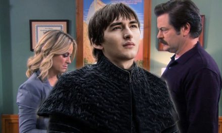 Parks & Rec Jokingly Predicted Game Of Thrones’ Bad Ending