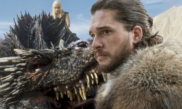 Game Of Thrones Hints Jon Snow Knew Dany Would Destroy King’s Landing