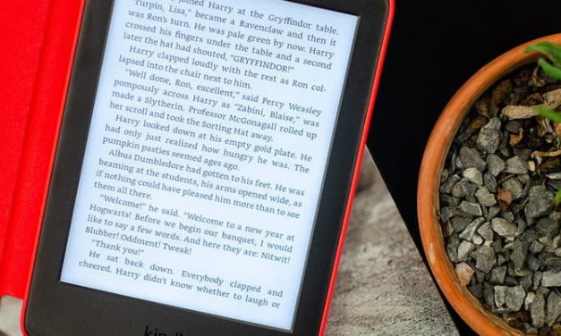 Amazon offers the best deals on Kindle e-book readers ahead of Black Friday