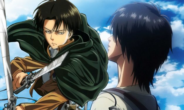 Attack On Titan Season 4: Release Date & Story Details