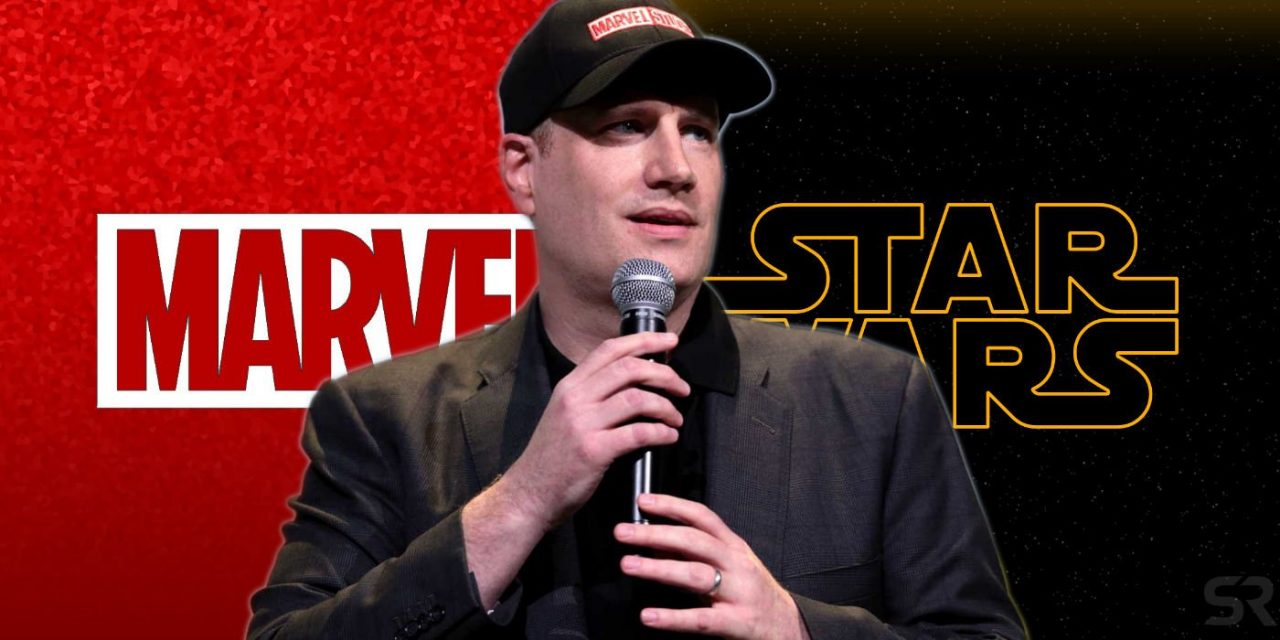 Spider-Man Made Kevin Feige Realize He Could Do A Star Wars Movie