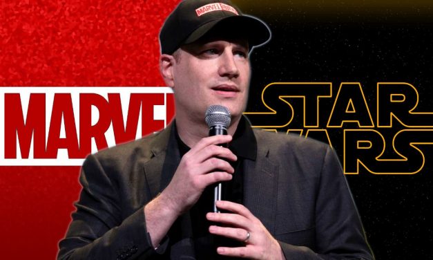 Spider-Man Made Kevin Feige Realize He Could Do A Star Wars Movie