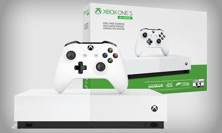This is the best Black Friday Xbox One bundle deal we’ve found so far