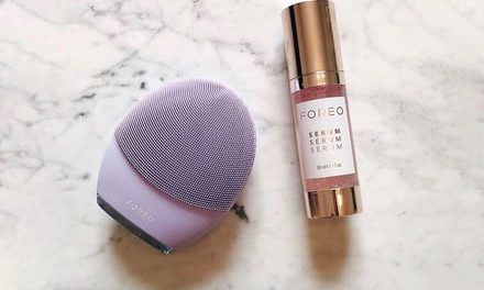 Foreo’s Black Friday sale on Amazon is the best skincare device deal you’ll find