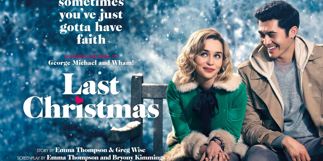 Last Christmas (2019)