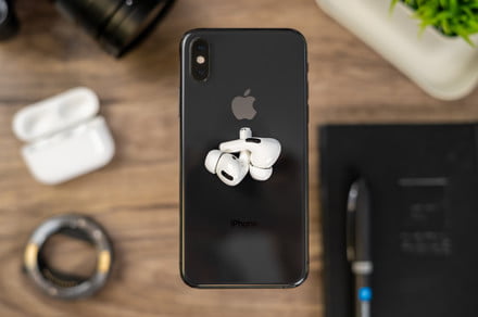 This is the best Black Friday AirPods deal we’ve found so far