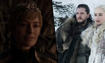 The ‘Game of Thrones’ Cast Filmed an Alternate Ending to the Series