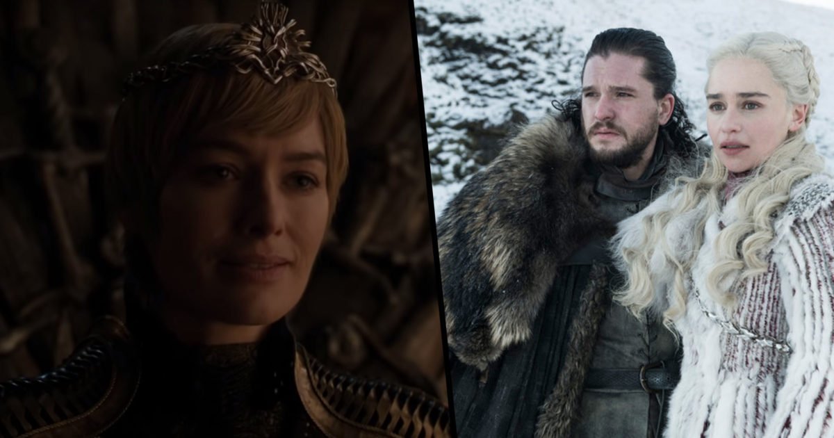 The ‘Game of Thrones’ Cast Filmed an Alternate Ending to the Series