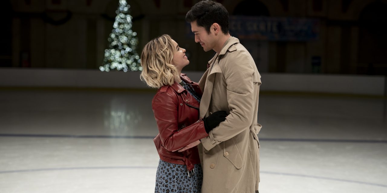 Here Are the Best Christmas Rom-Coms Coming Out This Year