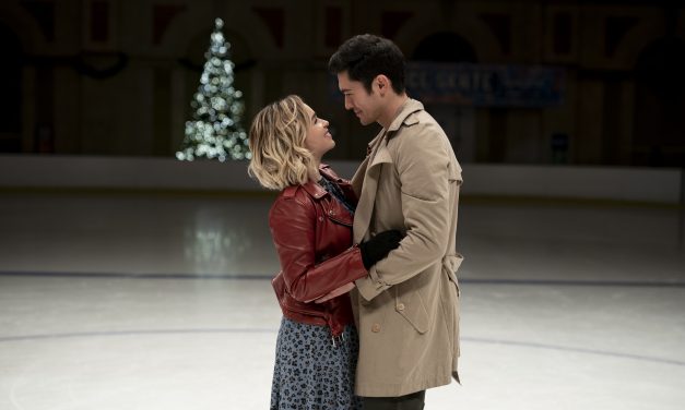 Here Are the Best Christmas Rom-Coms Coming Out This Year