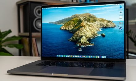 Score $200 off the new MacBook Pro 16-inch with this Black Friday deal