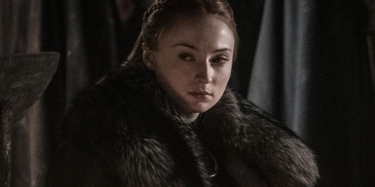 Game of Thrones Deleted Scene Finally Explains How Sansa and Tyrion Survived “The Long Night”