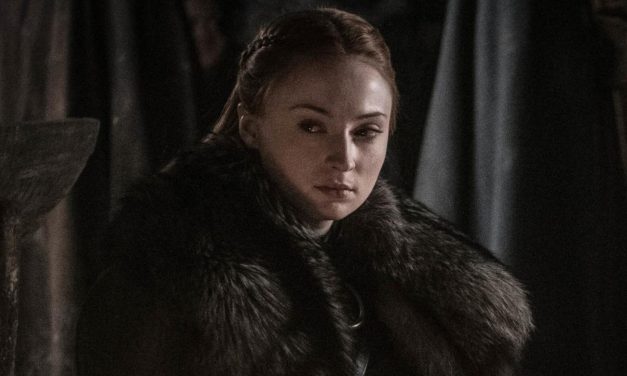 Game of Thrones Deleted Scene Finally Explains How Sansa and Tyrion Survived “The Long Night”