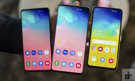 Behold the massive Black Friday Samsung Galaxy S10 deals at Best Buy