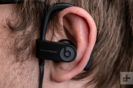 Apple’s Powerbeats 3 are the cheapest they’ve ever been for Black Friday