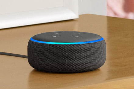 Best Cyber Monday Echo deals: Get a Dot for just $22 and a Show 5 for $50