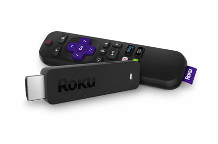 Black Friday may be over, but the Roku Streaming Stick+ is still $30 off